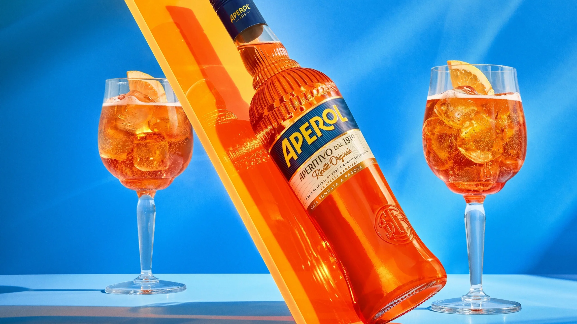 BEBIDAS ALCOHOLICAS