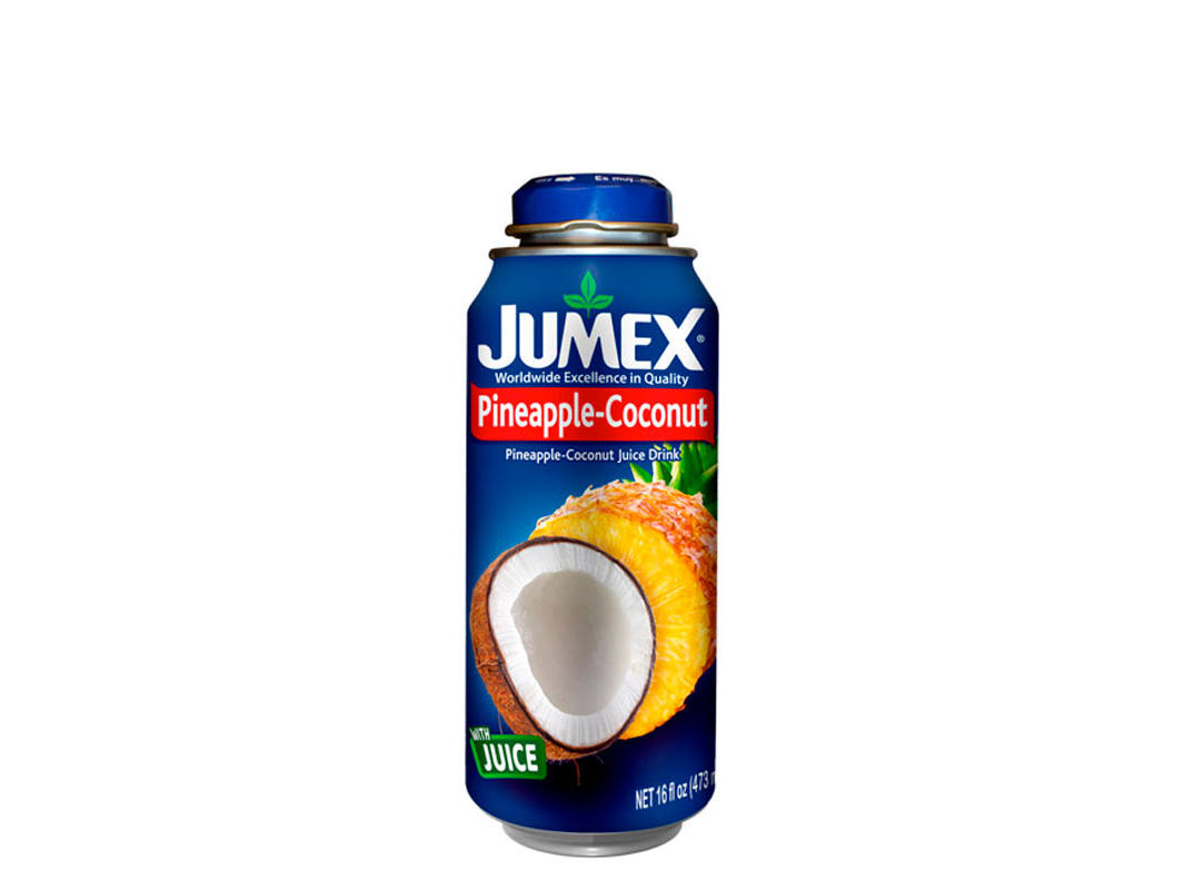 JUMEX COCO – ANANÁ 460 ML LATA