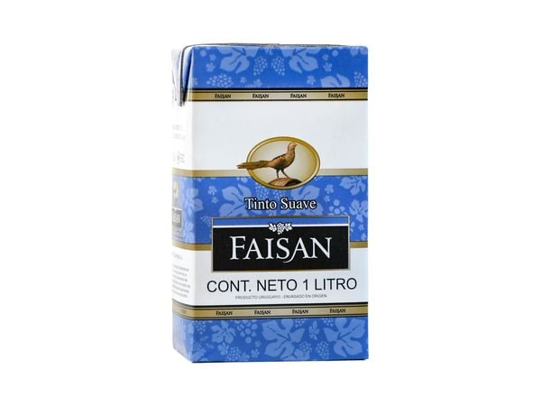 TETRA BRIK TINTO SUAVE FAISÁN