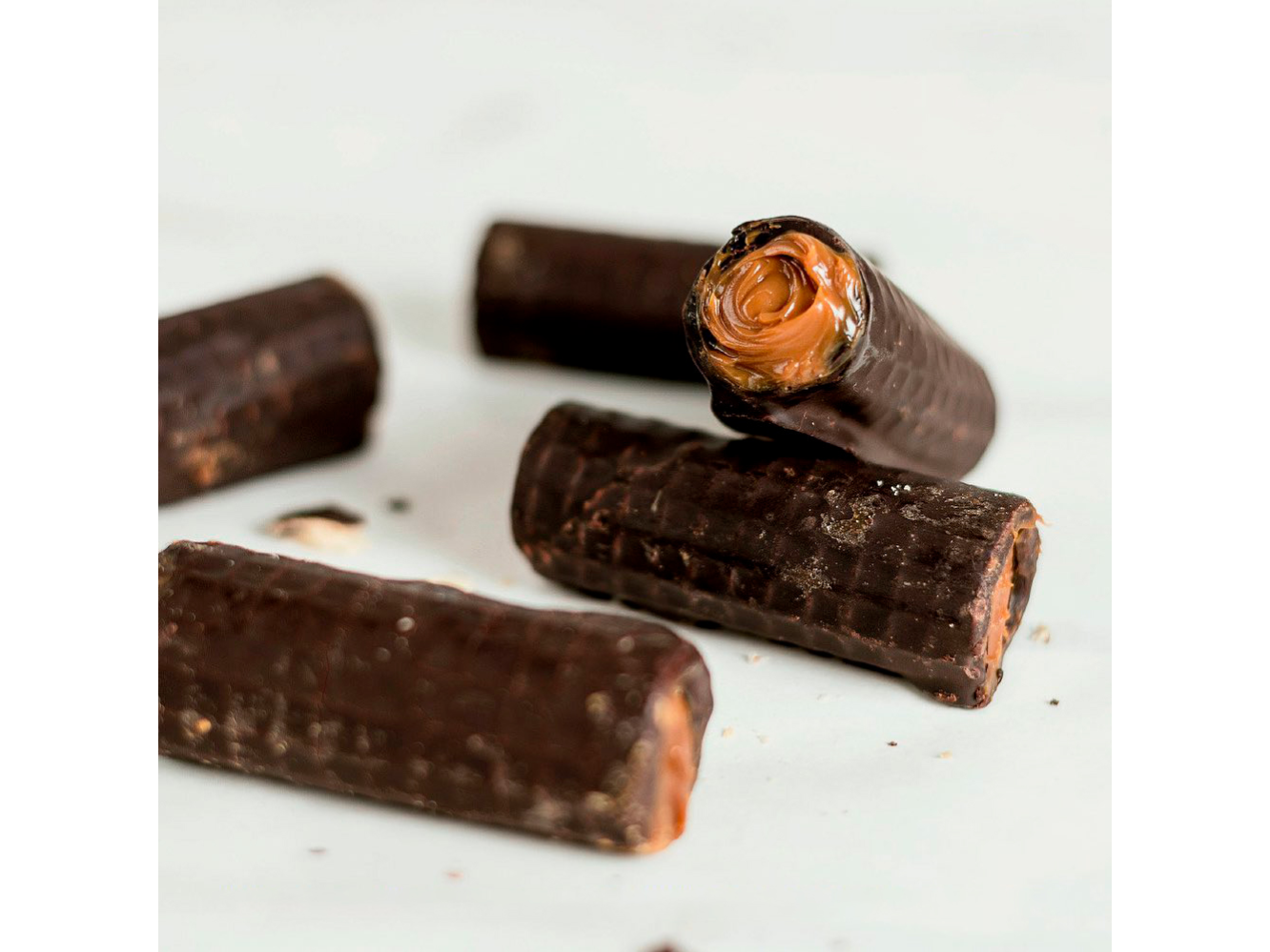 BARQUILLO TSUNAMI 50GR X16