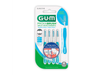 1614 PROXABRUSH CEPILLO INTERDENTAL CÓNICO 1,6MM X 4 UNIDS.