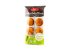 MAGDALENAS DE LAS HERAS SABOR LIMÓN – BANDEJA 8 UDS. 180 G