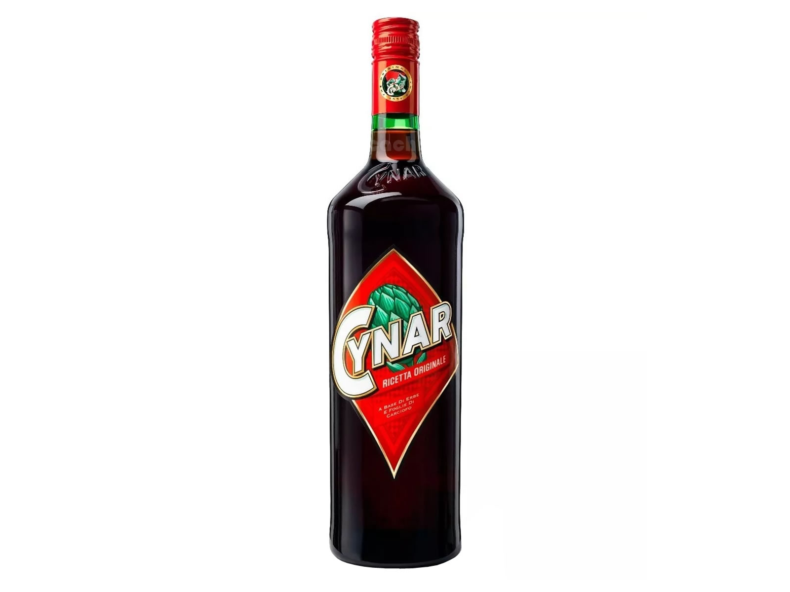BOTELLA CYNAR ORIGINAL 700ML