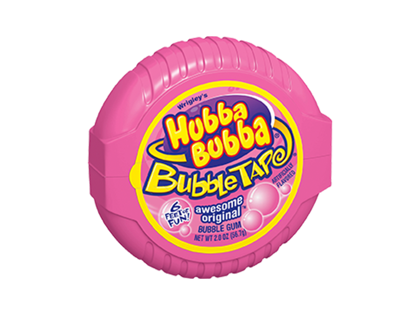 HUBBA BUBBA ORIGINAL 56,7 G