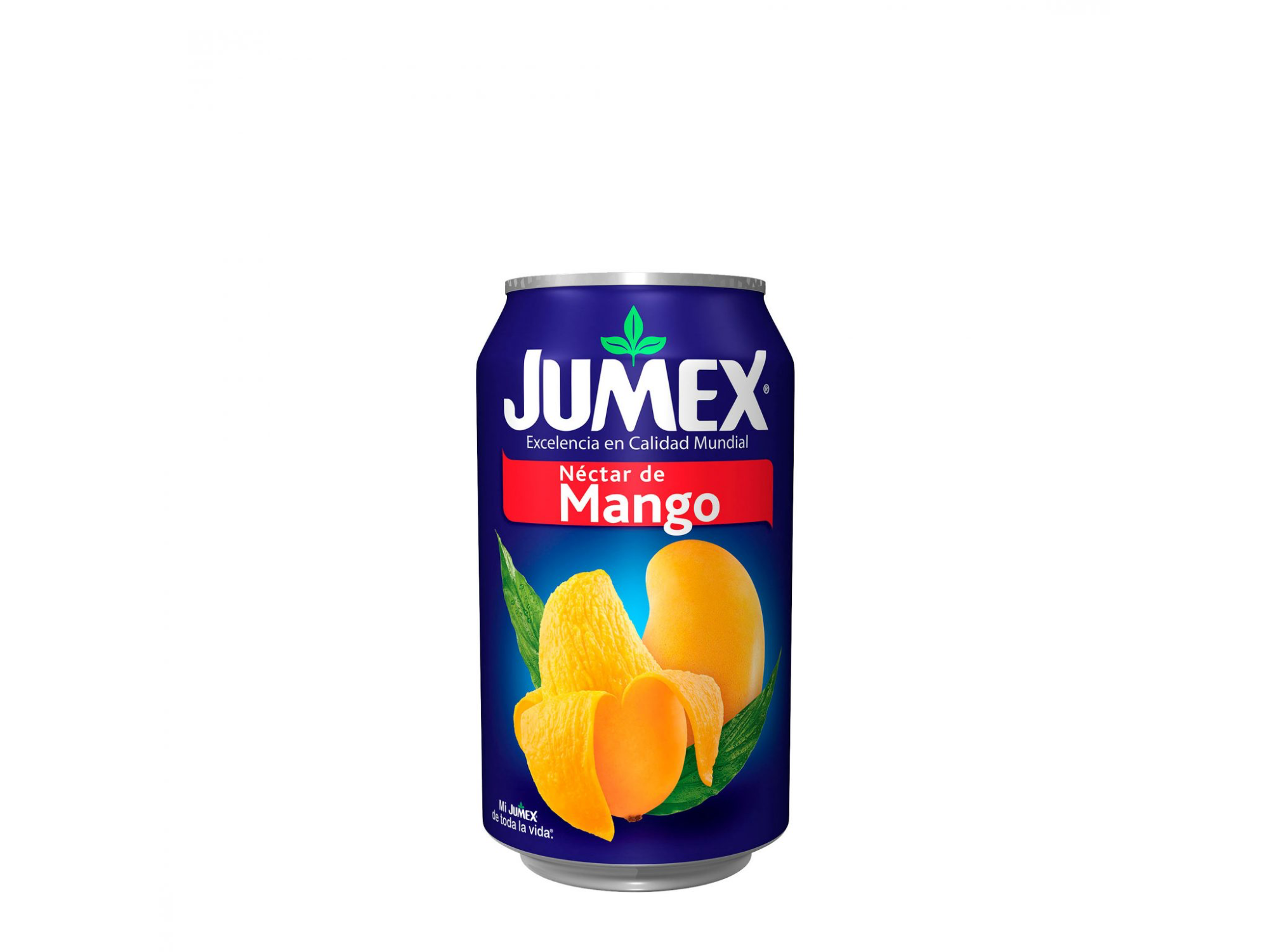 JUMEX DE MANGO 335 ML LATA