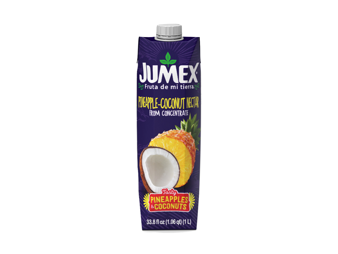 JUMEX COCO – ANANÁ 960 ML TETRA
