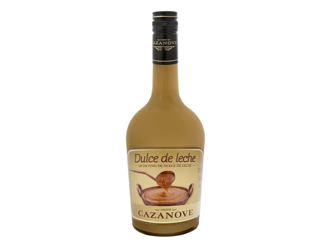 BOT LICOR CAZANOVE FINO DDL FDAX6