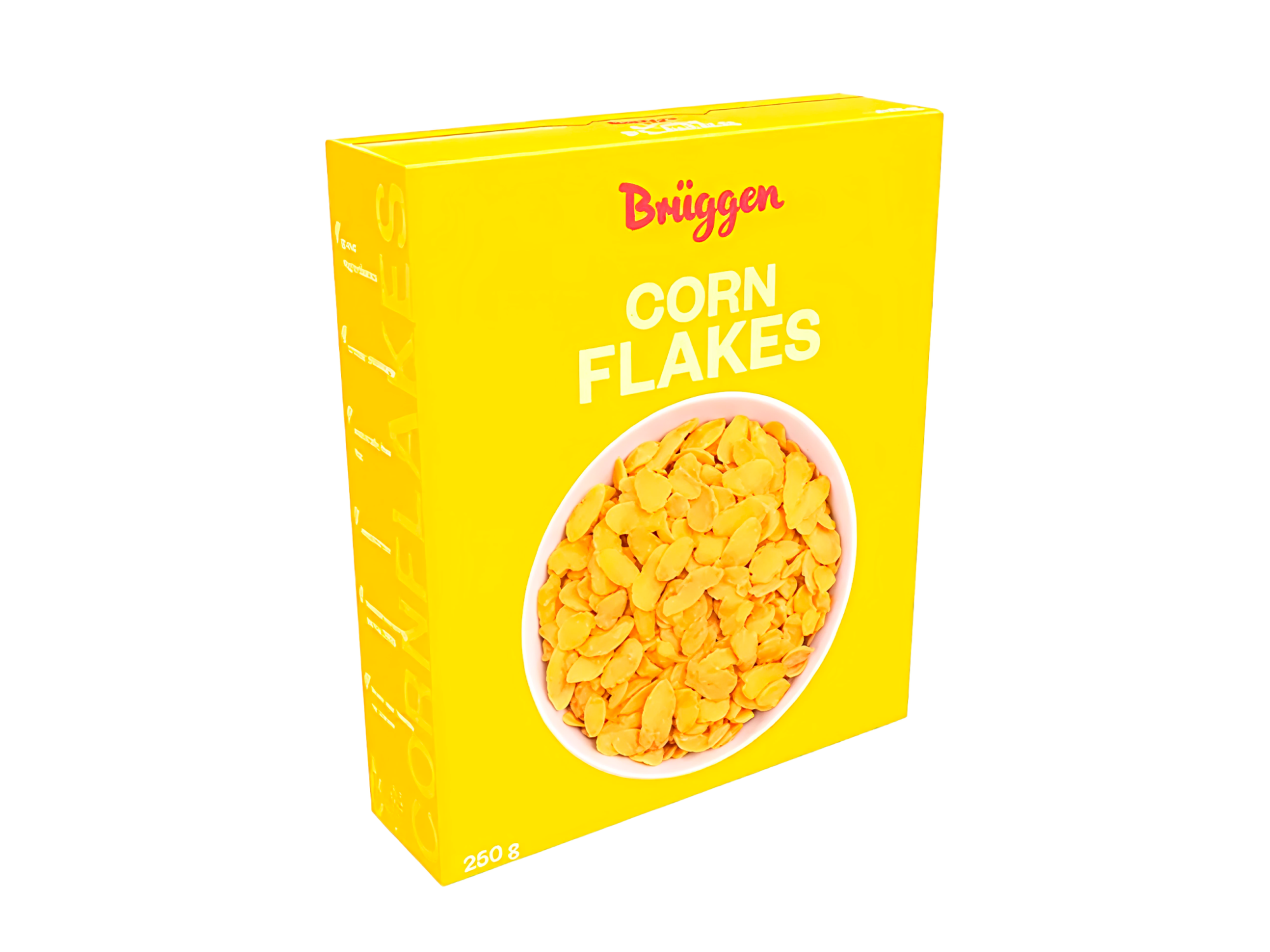 BRÜGGEN CORN FLAKES 250 G