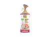 GALLETAS DE ARROZ RICE UP! 7 SEMILLAS 120 G