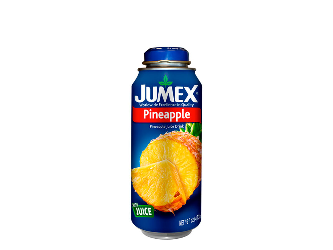 JUMEX ANANÁ 460 ML LATA