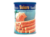 WAFER STICK VAINILLA BOLERO 400 G