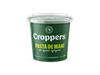 PASTA DE MANÍ CROPPERS 310 G