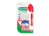 1314 PROXABRUSH CEPILLO INTERDENTAL CILINDRICO 0,8MM X 4 UDS
