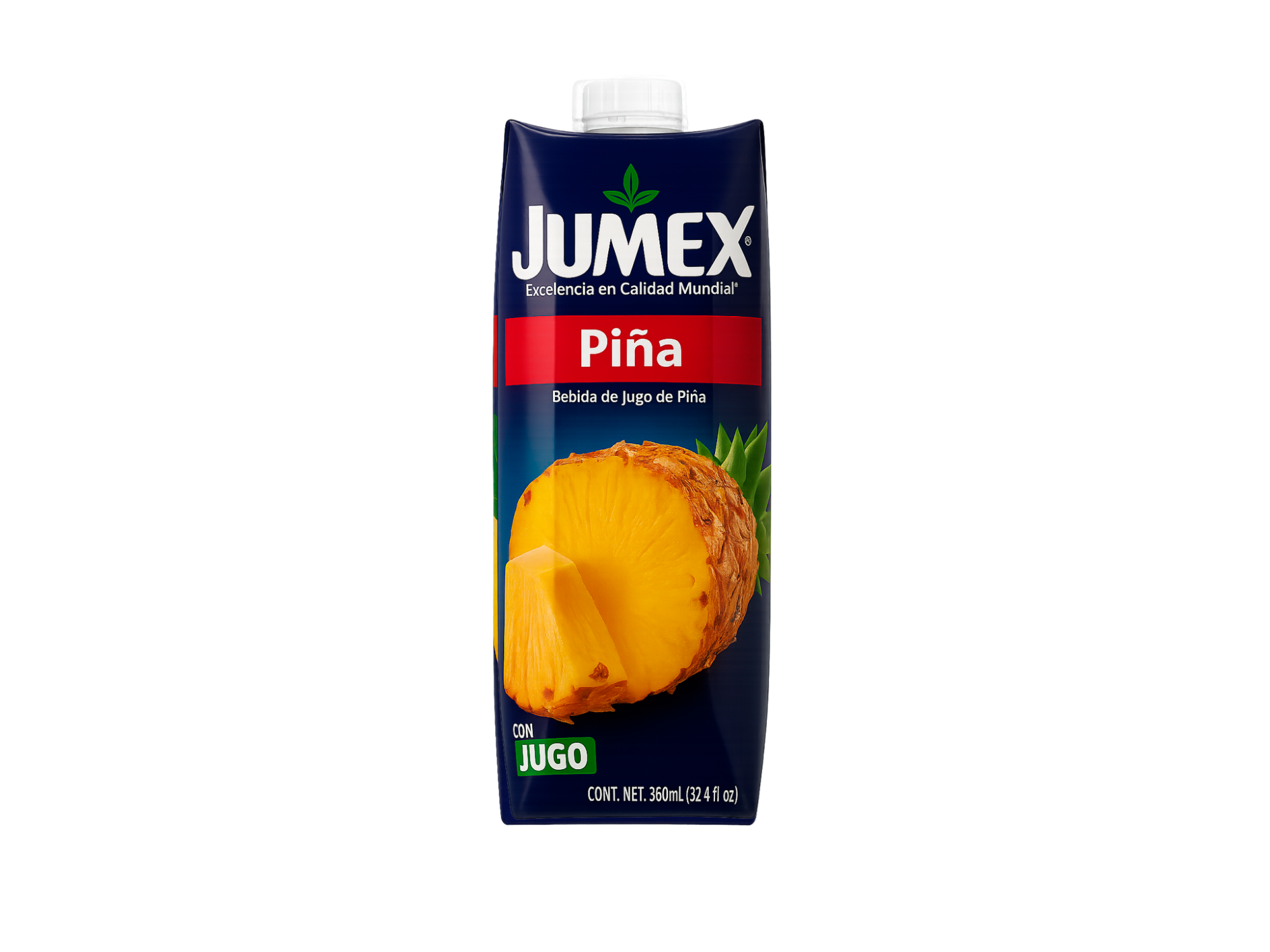 JUMEX ANANÁ 960 ML TETRA