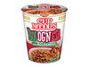 NISSIN CUP BOLOGNESA 72GR