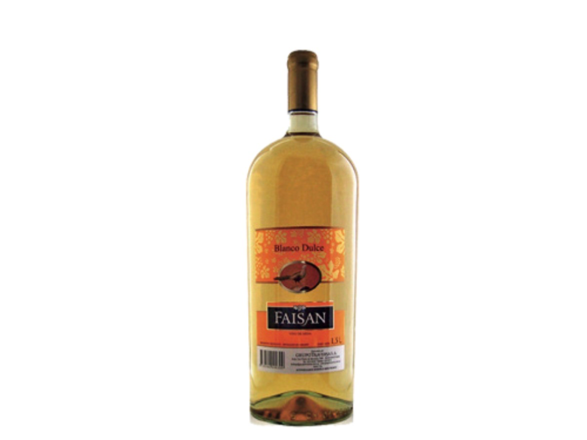 BOT 1.5 LTS BLANCO DULCE