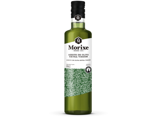 PET ACEITE OLIVA MORIXE EX. VIRGEN 12x500ML