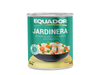 JARDINERA SIN SAL EQUADOR 300 G