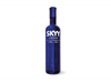 SKY VODKA 750ML- CAJAX12