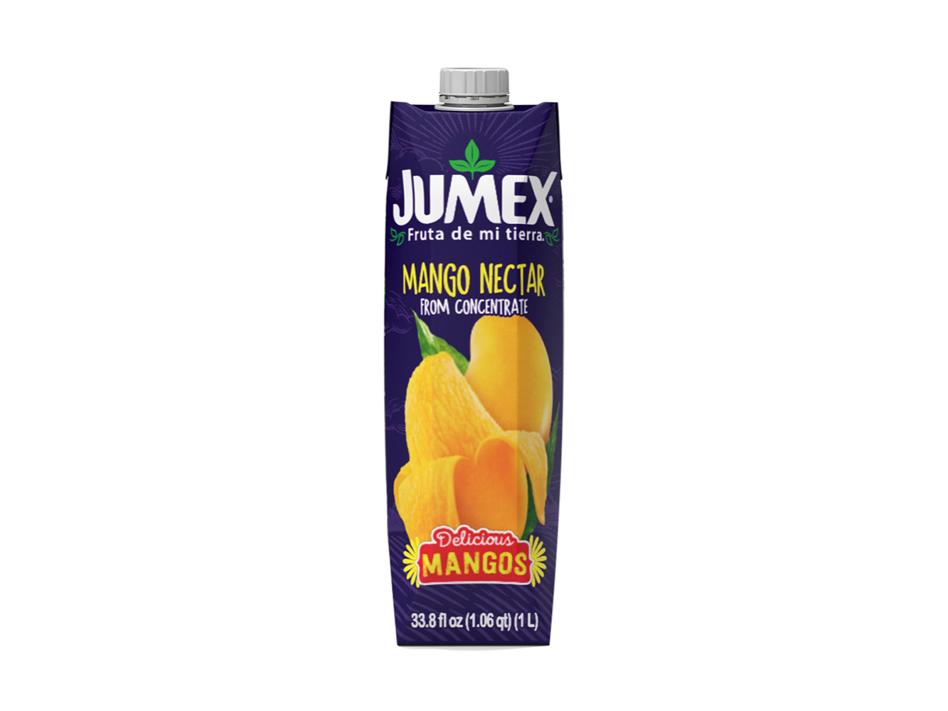 JUMEX MANGO 960 ML TETRA