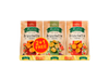 TOSTADAS MII MARETTI PACK X 3 UDS 70 G C/U