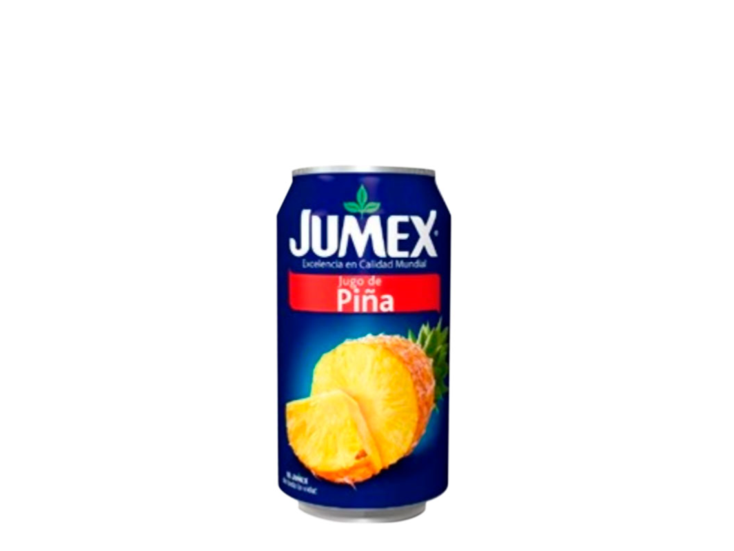 JUMEX DE ANANÁ 335 ML LATA