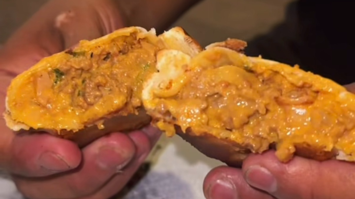 Empanadas