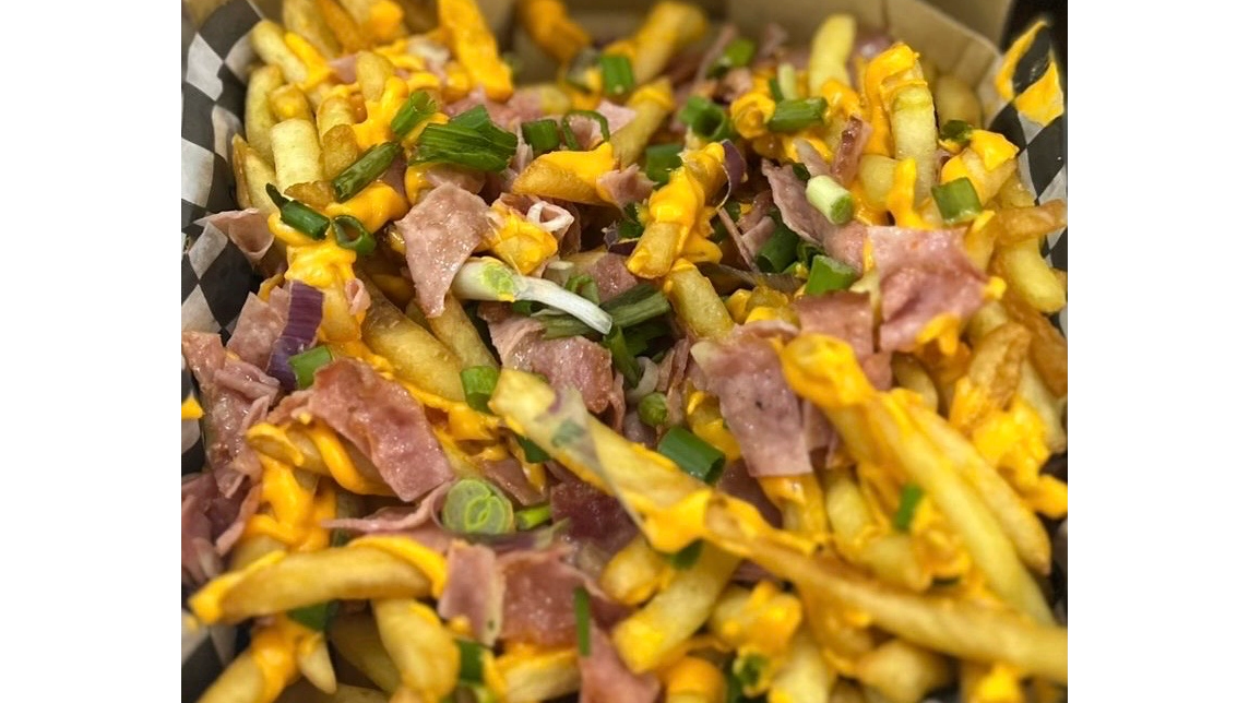 PAPAS FRITAS
