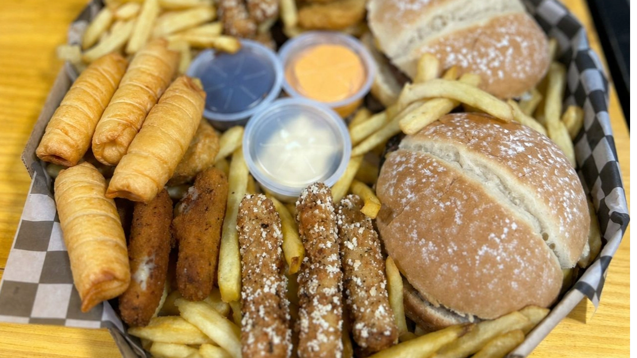 PICADAS CALIENTES