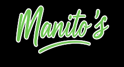 Logo ManitopizzeriSantaMarta
