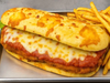 Sandwich napolitano individual