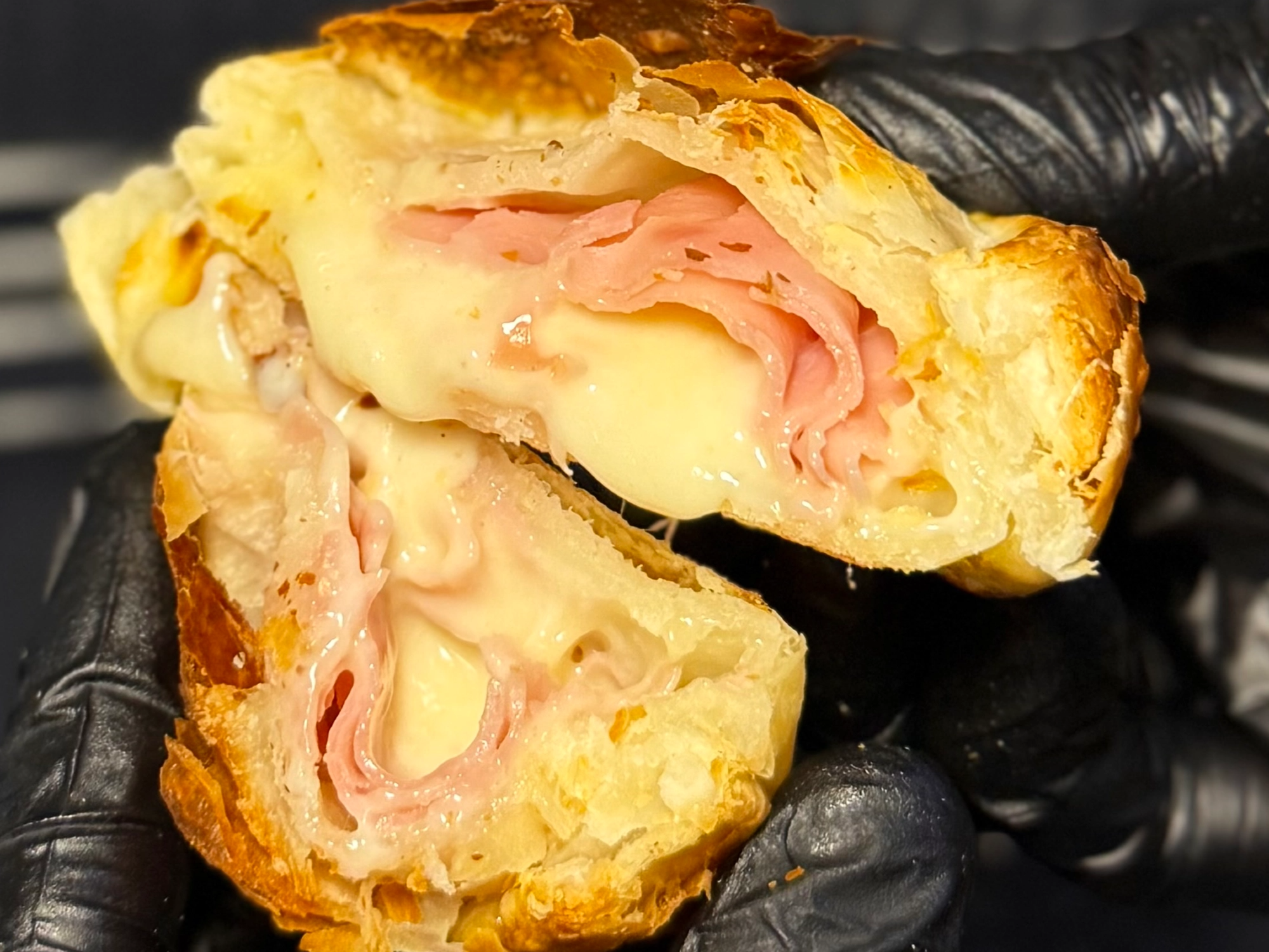 EMPANADAS MEDIA DOCENA