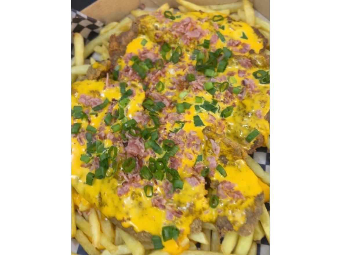 De cheddar