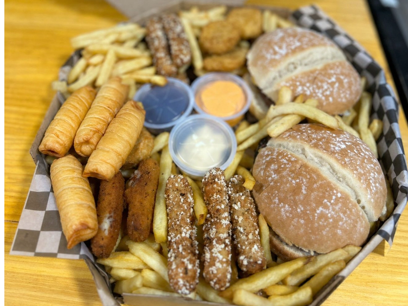 PICADA PREMIUM