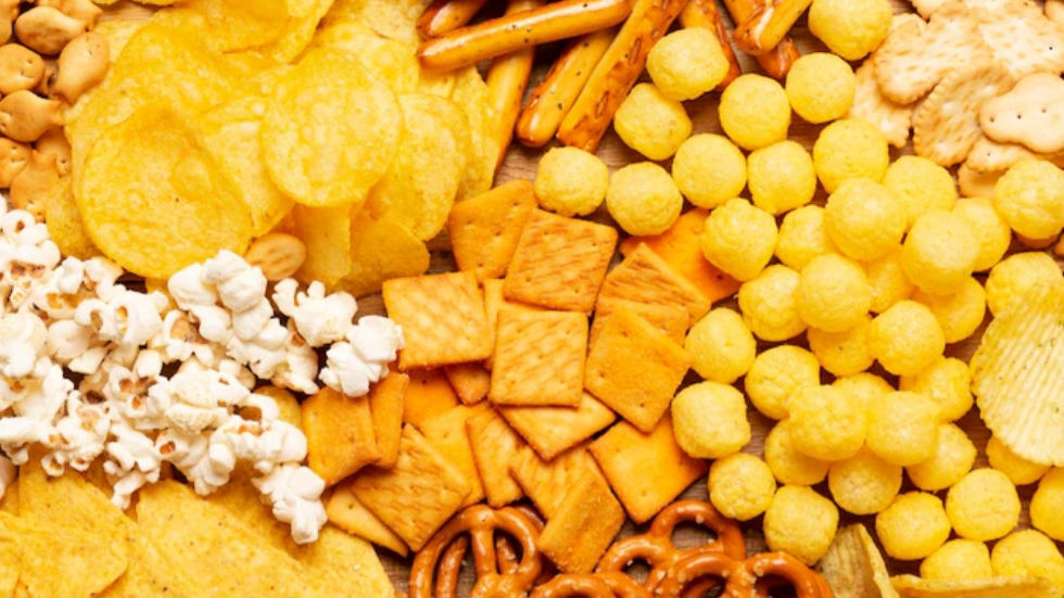 Snacks