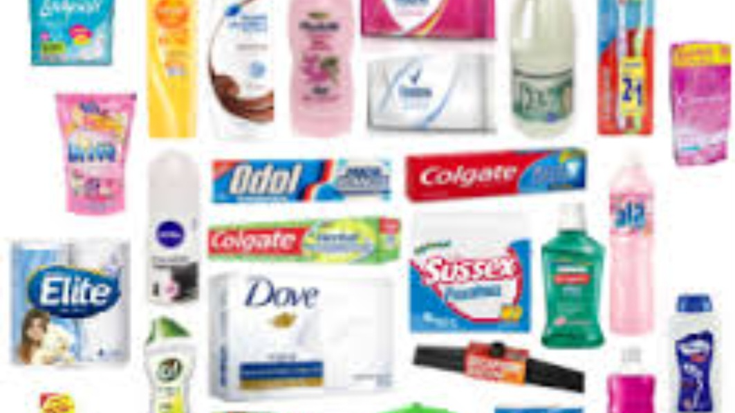 Limpieza y Perfumeria