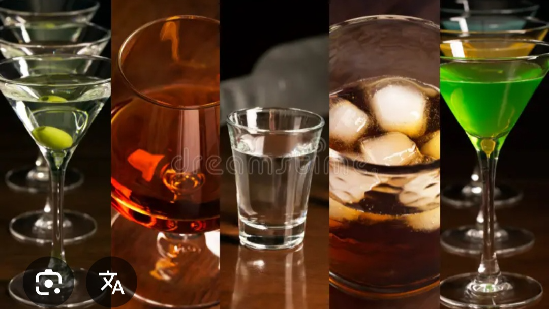 Vinos y Aperitivos
