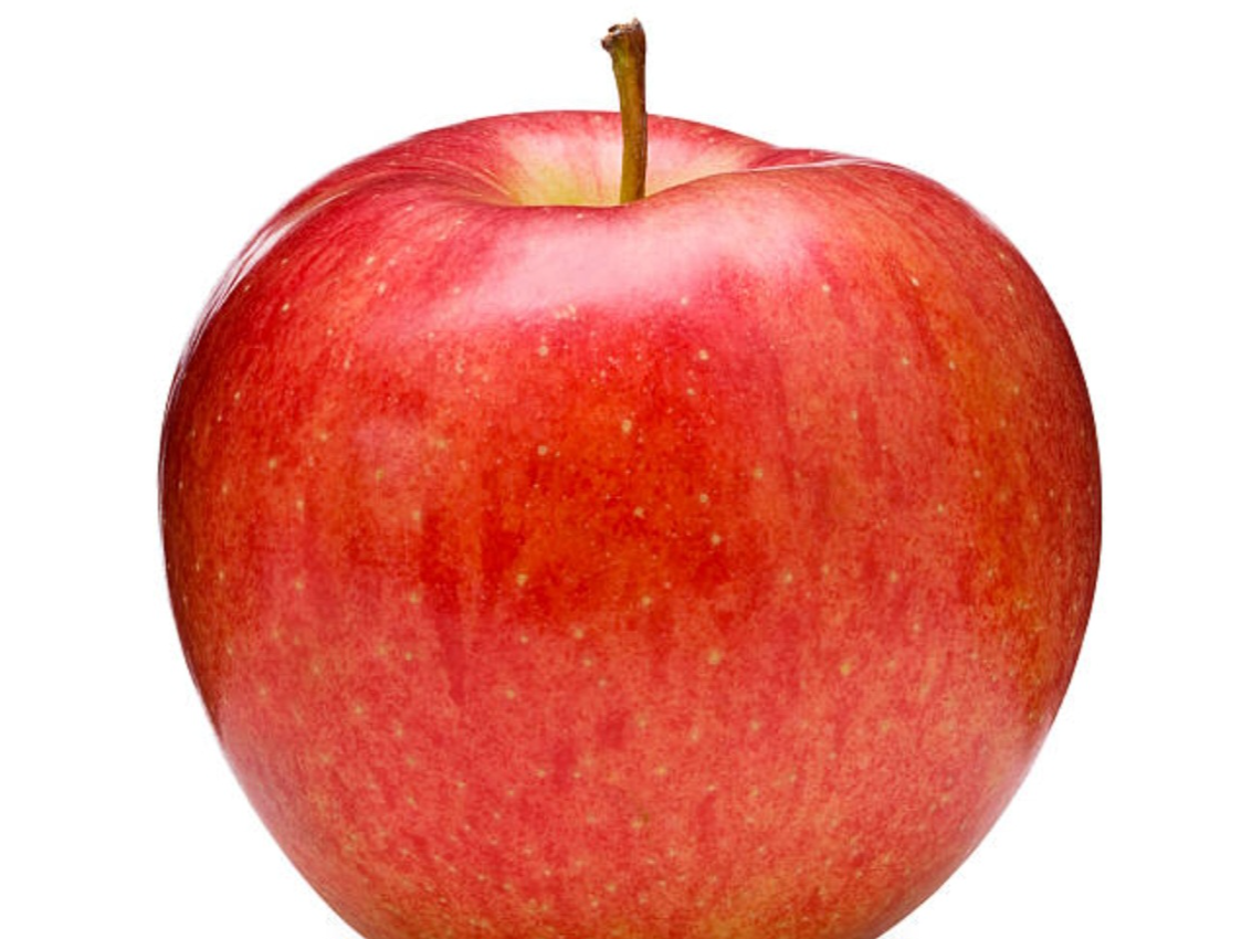 Manzana roja x kg