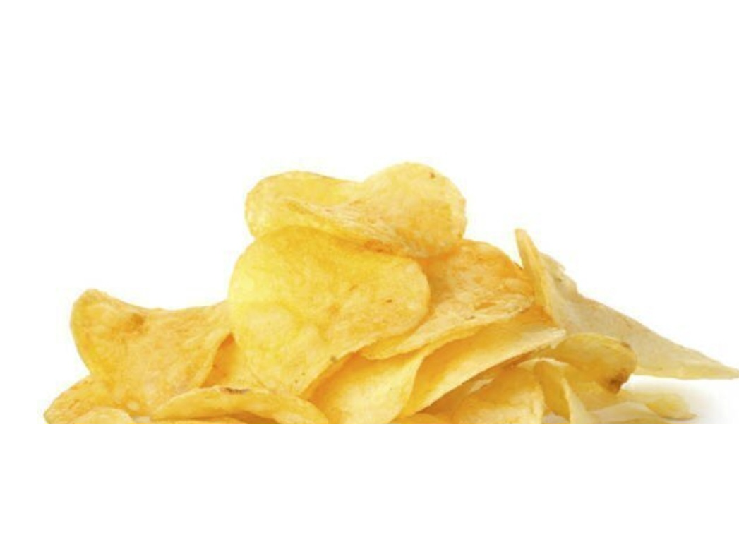 Papas sueltas x 100 grs