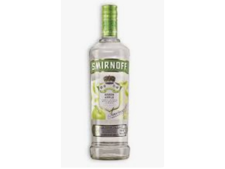 Smirnoff aple