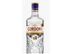 Gin Gordons