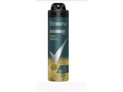 Desodorante rexona hombre