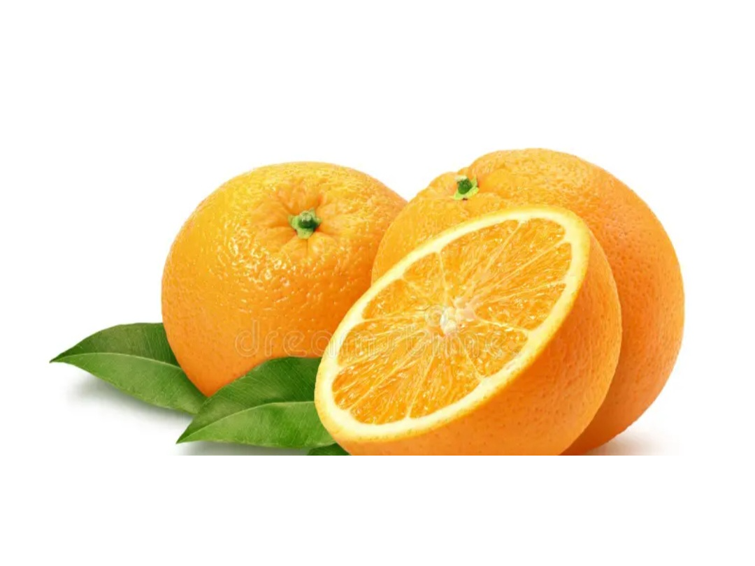 Naranja de ombligo x kg