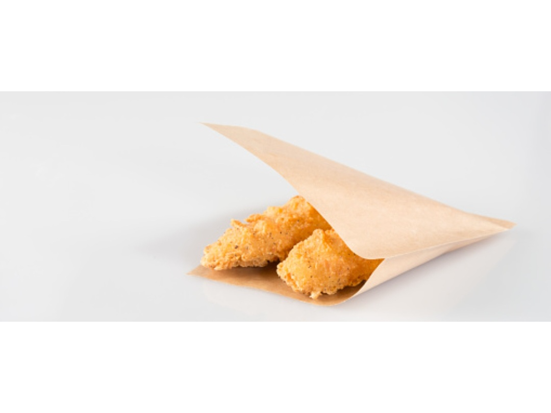 Cono de nuggets + coca lata