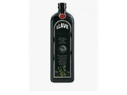 Ginebra la llave black