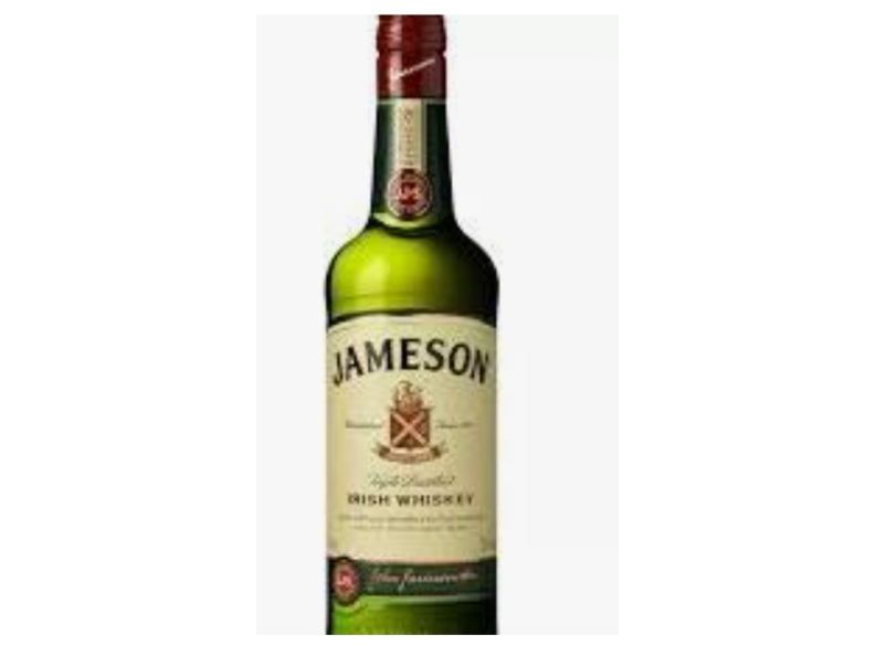Whisky Jamerson