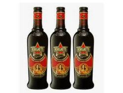 Licor borguetti
