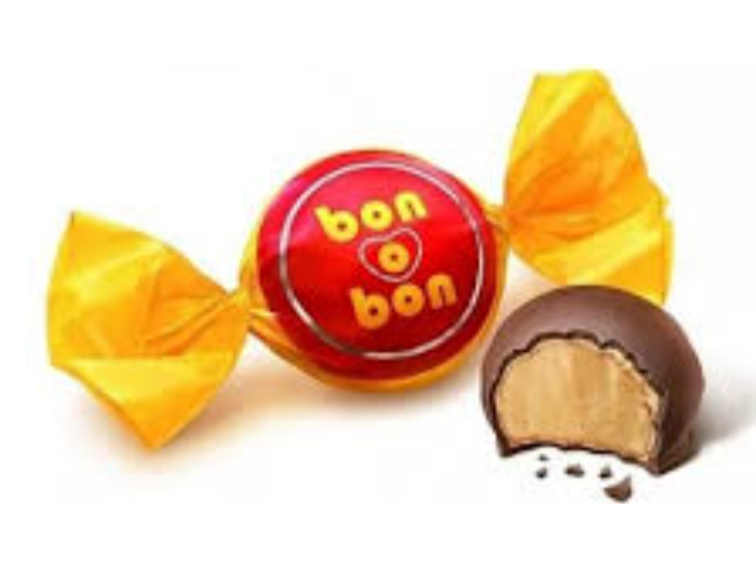 Bon o bon negro x 1 un