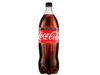 Coca cola sin azucar 2250 ml