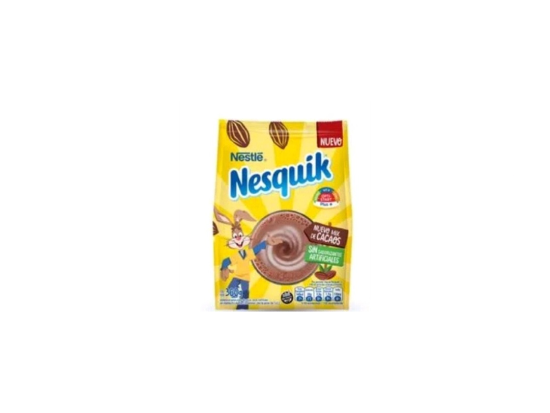 Nesquik x 180 grs